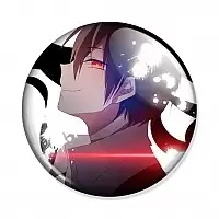  Ansatsu Kyoushitsu Karma Akabane Red Demon