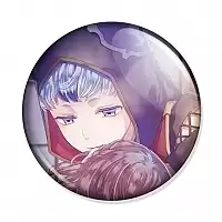 ������ Sengoku Night Blood - Kamanosuke Yuri Ver.2