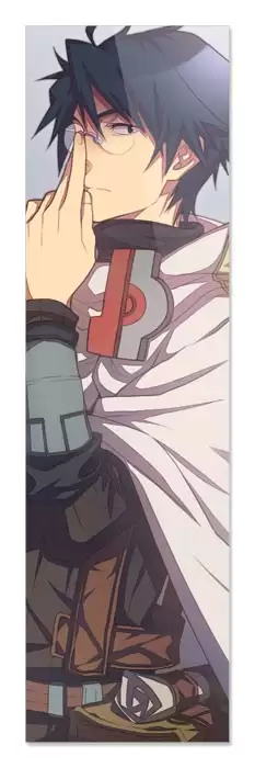���������� ������� �������� Log Horizon 350326 �� ����� � ����� ��� �������� / Log Horizon / ��������� ���������