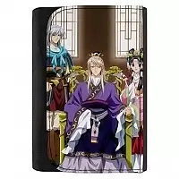 ������� ������ Saiunkoku Monogatari 330832