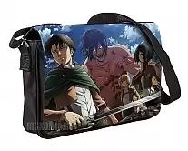 -   : Season 2 - Levi, Armin, Eren  Mikasa