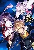 ������ �������� Tokyo Ravens