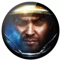     -   / StarCraft II - James Raynor