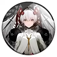  Punishing: Gray Raven - Laurel