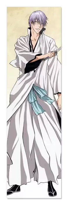 ���������� ������� �������� Bleach 349959 �� ����� � ����� ���� / Bleach