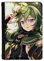 ������� �� ������� ������ Genshin Impact - ������