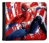      "Spider-Man"