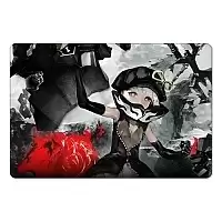    Black Rock Shooter 308472
