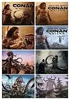  "Conan Exiles" No.1