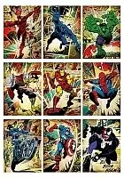  Marvel Silver Age