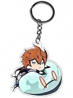 ������ ��������� Genshin Impact �������� (Tartaglia)