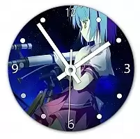  Hoshizora no Memoria 49877