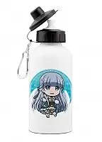 ���������� ������� ��� ���� Shironeko Project - Prince � Iris