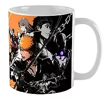 ������ ���� / Bleach Rebirth of Souls