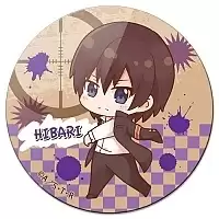    Home Tutor Hitman Reborn! Chibi Hibari
