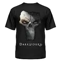   Darksiders