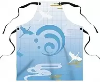 ������ Genshin Impact 624492