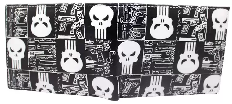 ���������� ������� ������� Punisher �� ����� � ����� �������� / The Punisher