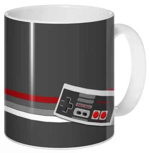 ���������� ������� ������ Nintendo Controller �� ����� � ����� 