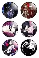    "Accel World" No.2