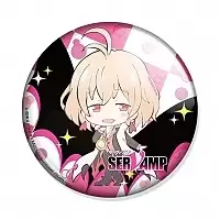  Servamp Chibi Snow Lily