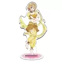   Rent-a-Girlfriend - Mami Nanami