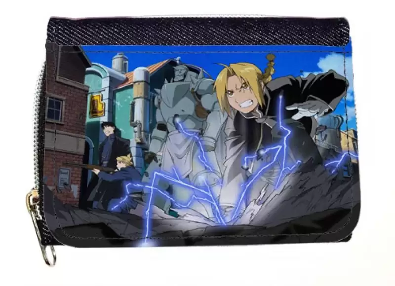 ���������� ������� ������� ��������� Fullmetal Alchemist 60391 �� ����� � ����� �������� ������� / Fullmetal Alchemist / FMA