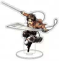   Attack on Titan -  2 (Eren 2)