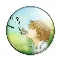 ������ Natsume Yuujinchou Takashi