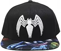 ��������� Venom logo