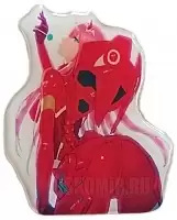 �������� ������ Darling in the Franxx - ���� 2 �7