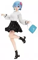  TAITO ReZero Rem Outing Coordination