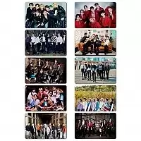 ����� �������� ������������� Stray Kids No.1
