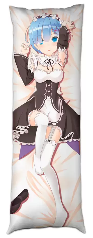 ���������� � �������� ��� ��� �� Re: Zero