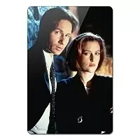 ������ ��������� ������������� The X-Files 351964