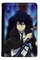     Ao no Exorcist - Rin Okumura  Shirou Fujimoto