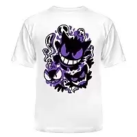  Pokemon Ghastly Haunting Ghouls