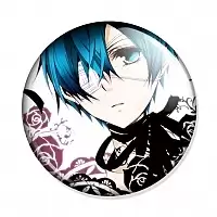  Kuroshitsuji - Ciel Phantomhive The Queen's Watchdog