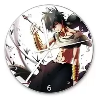   Magi: The Labyrinth of Magic 347275