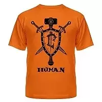 �������� World of Warcraft: Human