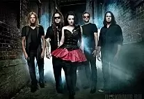   Evanescence