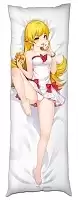     Bakemonogatari - Shinobu Oshino