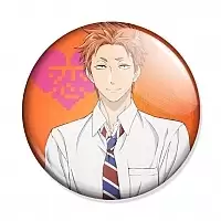  Wotaku ni Koi wa Muzukashii - Tarou Kabakura
