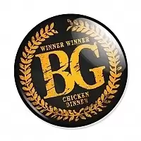  BG ROYALE