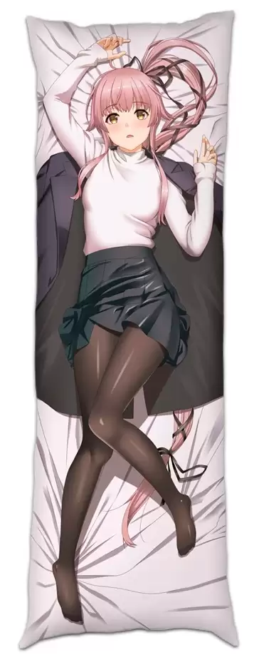 ���������� ��������� � �������� Kantai Collection - Yura