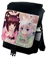 ������ �������� ������� ��� - Vanilla � Chocola