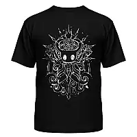  "Hollow Knight" The Knight