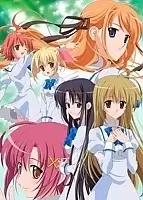 The Maiden is Falling in Love With The Elder Sister (    ) MPEG4