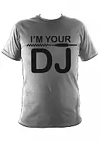  I'm Your DJ