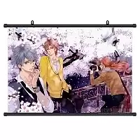   Brothers Conflict Iori, Hikaru  Futo Asahina